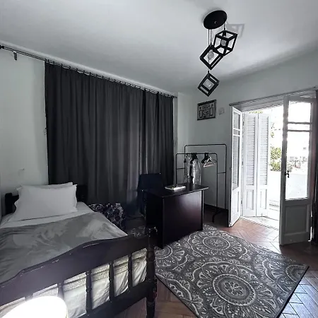Unique Room Near To Airport, Nasr City